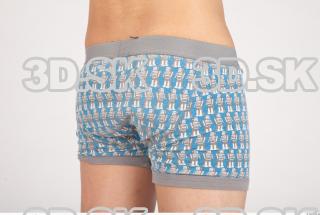 Boxers texture of Jerald 0006